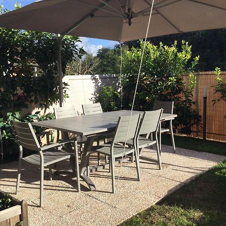 Casa Mita Con Pacchetto Mare Incluso Villa Camaiore Buitenkant foto