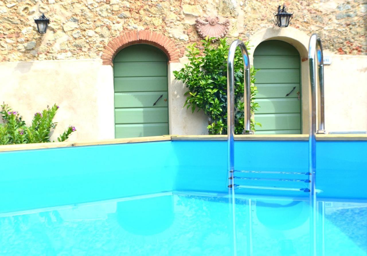 Casa Mita Con Pacchetto Mare Incluso Villa Camaiore Buitenkant foto