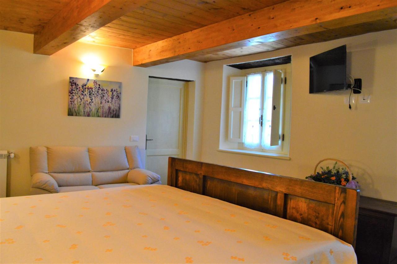 Casa Mita Con Pacchetto Mare Incluso Villa Camaiore Buitenkant foto