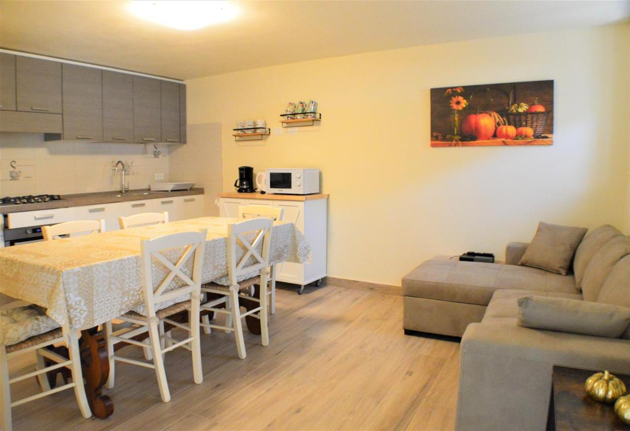 Casa Mita Con Pacchetto Mare Incluso Villa Camaiore Buitenkant foto