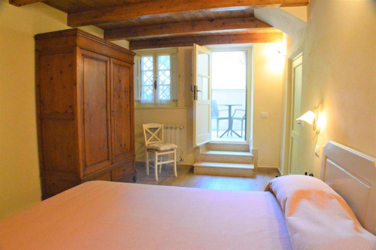 Casa Mita Con Pacchetto Mare Incluso Villa Camaiore Buitenkant foto
