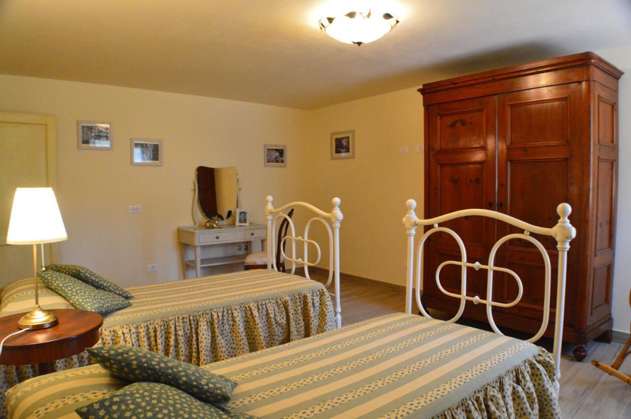 Casa Mita Con Pacchetto Mare Incluso Villa Camaiore Buitenkant foto