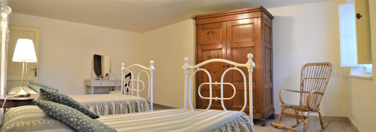 Casa Mita Con Pacchetto Mare Incluso Villa Camaiore Buitenkant foto