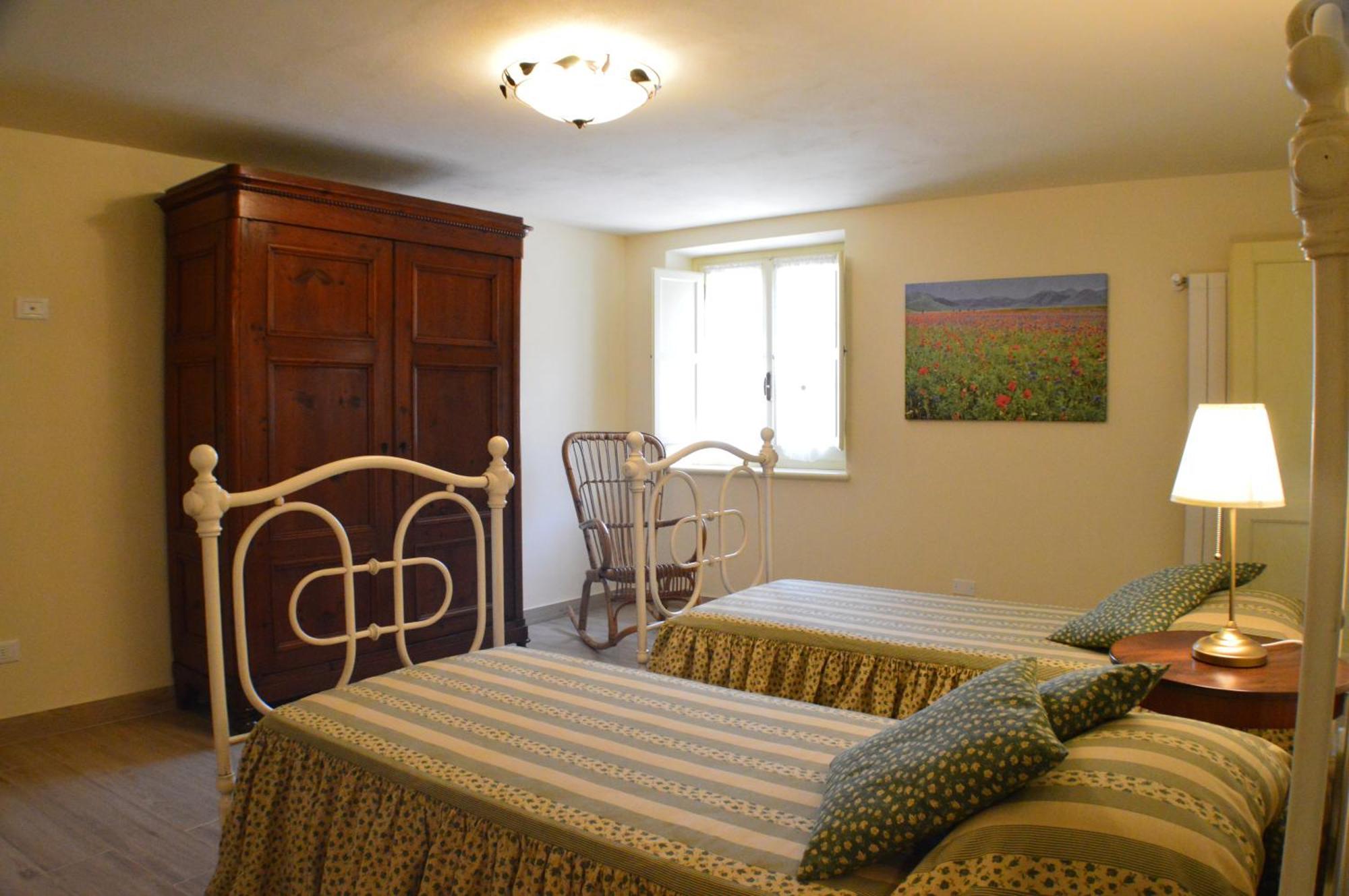 Casa Mita Con Pacchetto Mare Incluso Villa Camaiore Buitenkant foto