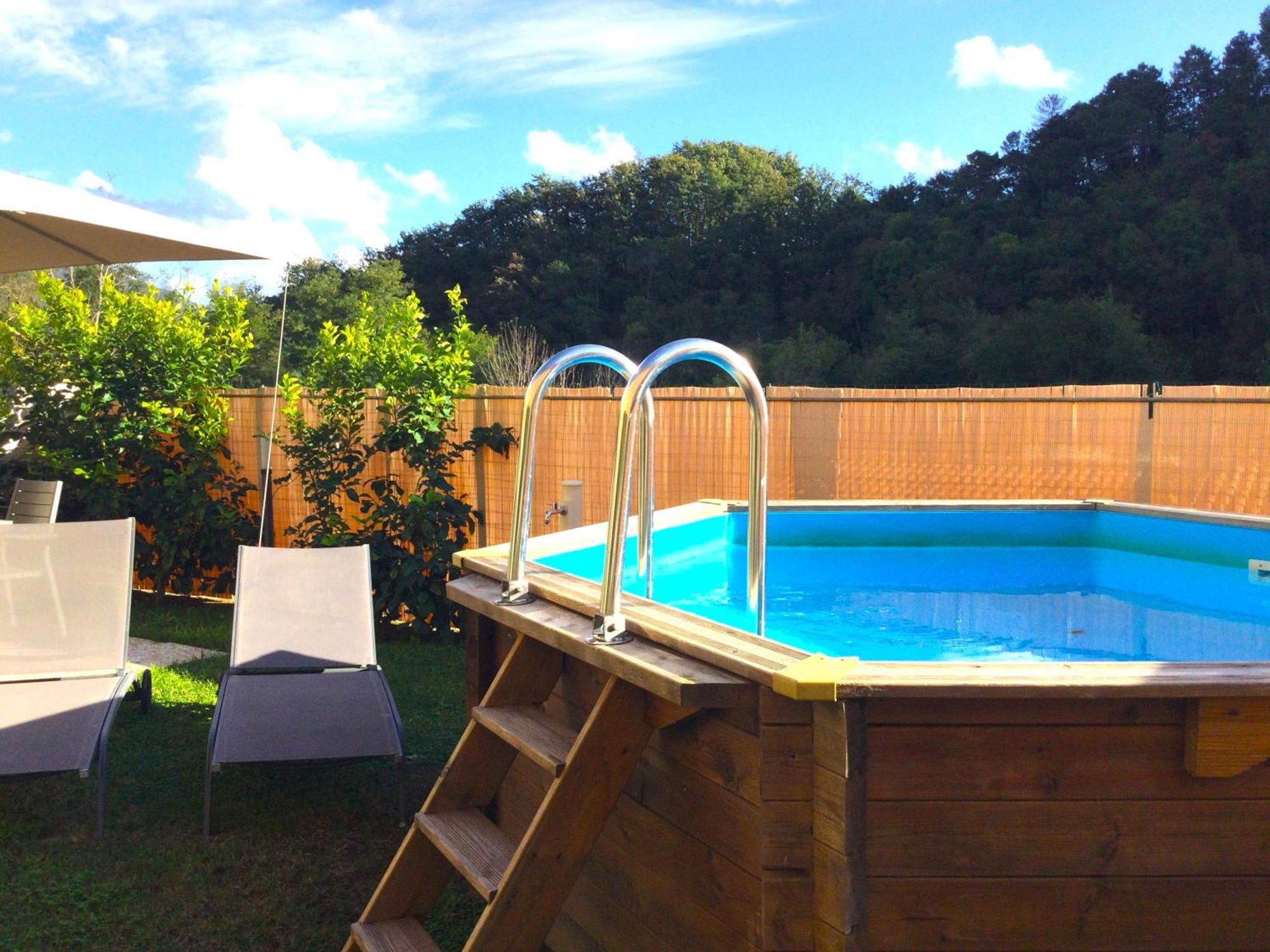 Casa Mita Con Pacchetto Mare Incluso Villa Camaiore Buitenkant foto