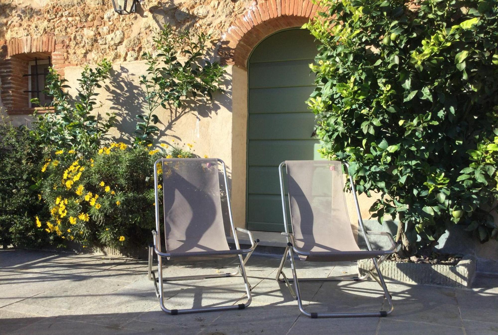 Casa Mita Con Pacchetto Mare Incluso Villa Camaiore Buitenkant foto